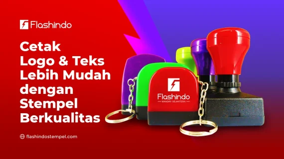 Stempel Flash