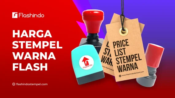 Harga Stempel