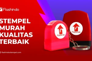 Stempel Murah Kualitas Terbaik