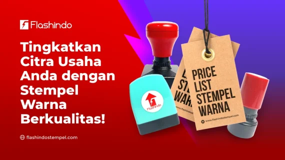 Harga Stempel