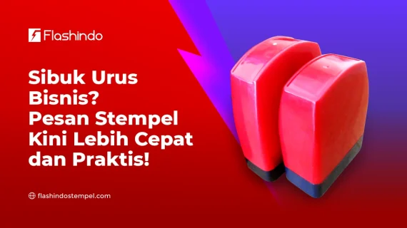 Buat Stempel