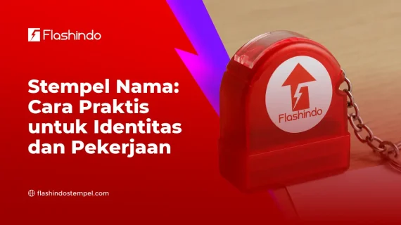 Stempel Nama