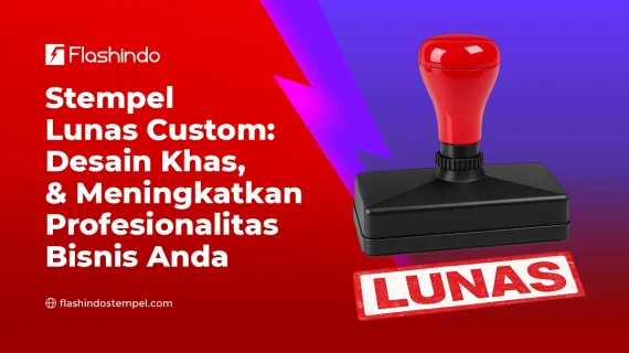 Stempel Lunas